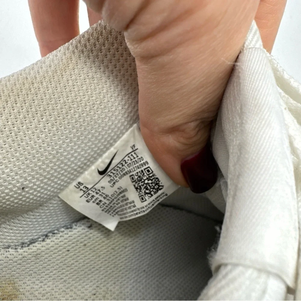 Nike please zoom